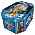 Force Attax Tin-Box Serie 2 EN