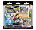 Pokemon-Blister-3er-Set Platin